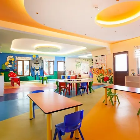 Hotell Haydarpasha Palace 5*