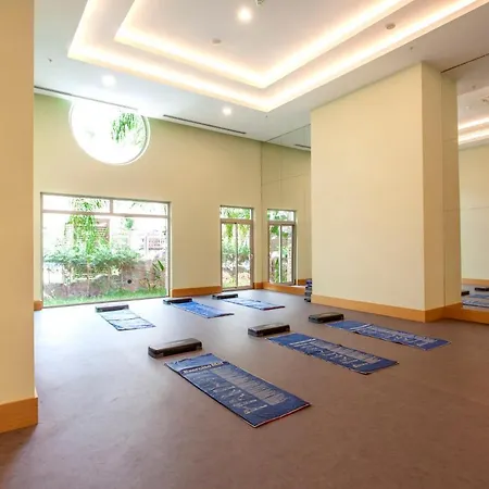 Hotell Haydarpasha Palace 5*